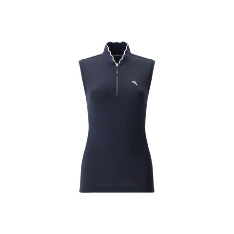 Polo Asteroide pour femme