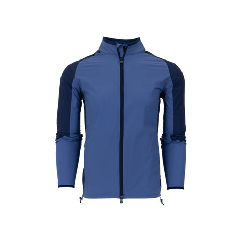 Color Block Trailwolf Jacket