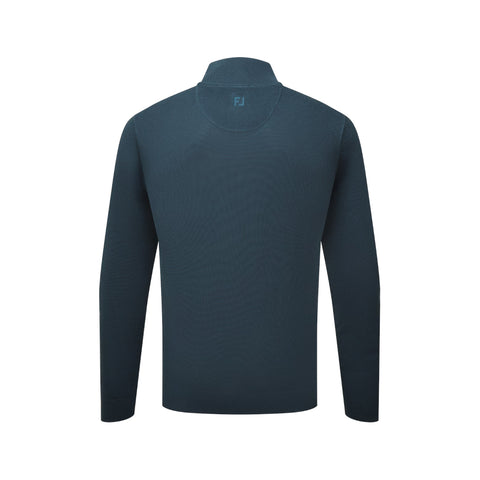 Drirelease-Pullover mit Knopfleiste