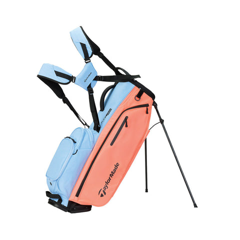 FlexTech Crossover Stand Bag