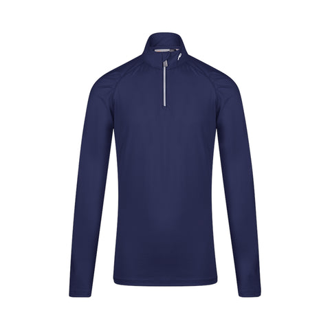 Shasta Midlayer Half-Zip für Mädchen