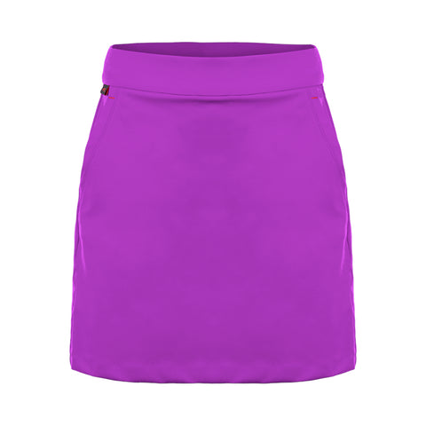 Jupe-short pour fille 13"