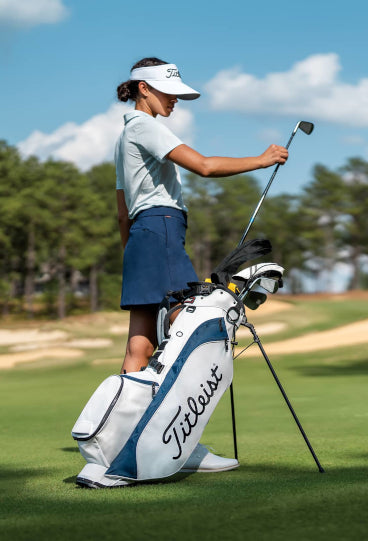 Golftaschen