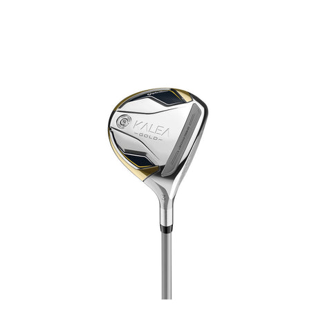 Bois de parcours Kalea Gold pour femme