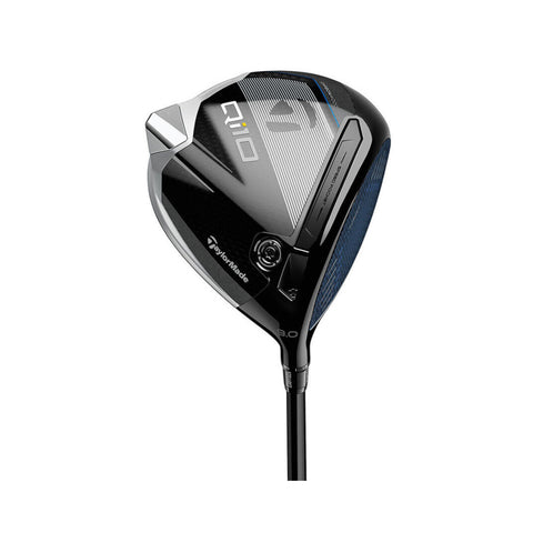 Driver QI10