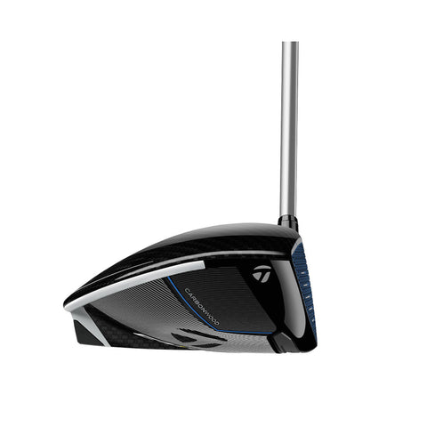 Qi10 Max HL Driver