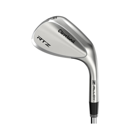 RTZ Tour Satin Wedge