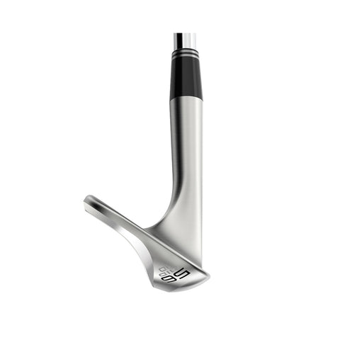 RTZ Tour Satin Wedge