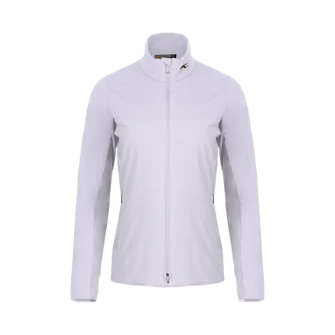 Damen-Strahlungsjacke