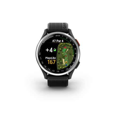 Anfahrt S44