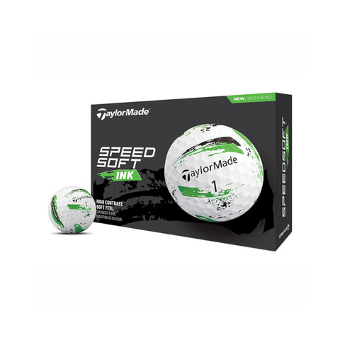 Speedsoft Ink
