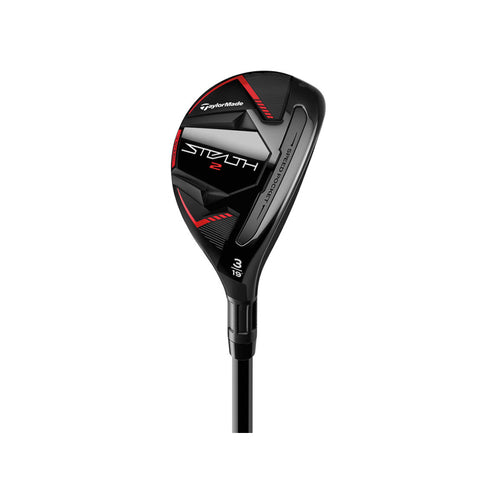 Stealth 2 hybride gaucher