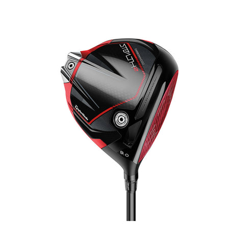 Driver Stealth 2 gaucher