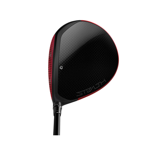 Driver Stealth 2 gaucher