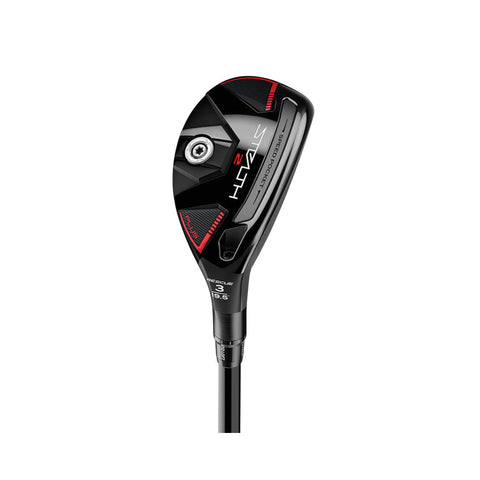 Stealth 2 Plus Hybrid für die linke Hand
