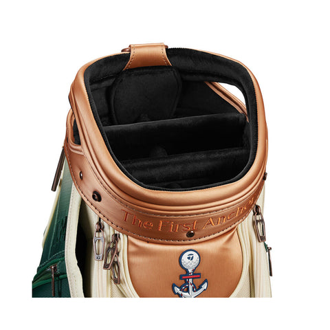2024 Summer Commemorative Staff Bag
