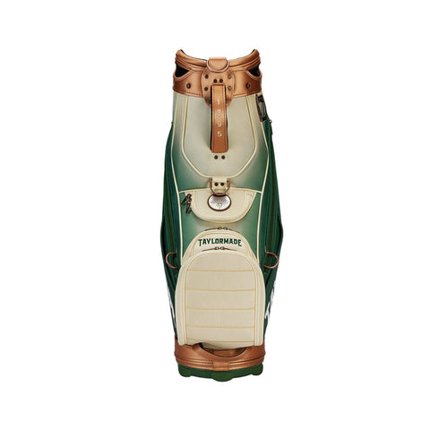 2024 Summer Commemorative Staff Bag