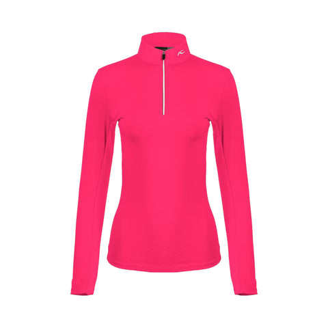 Sunshine Sport Half-Zip für Damen