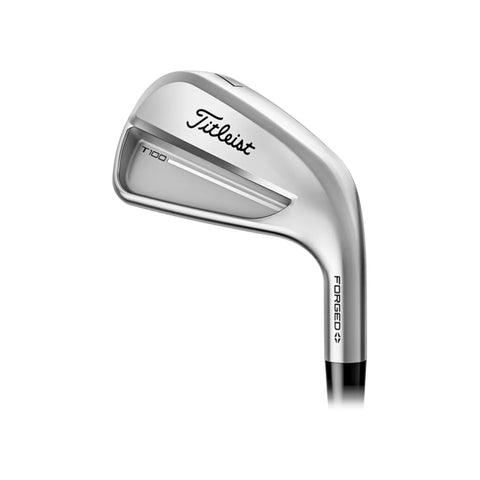 T100 Iron Set (2025)