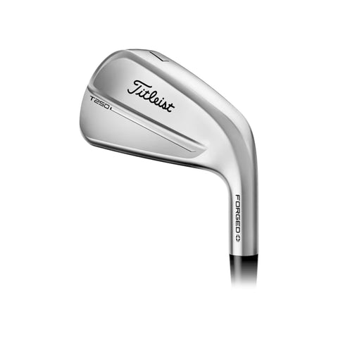 T250 Iron Set (2025)