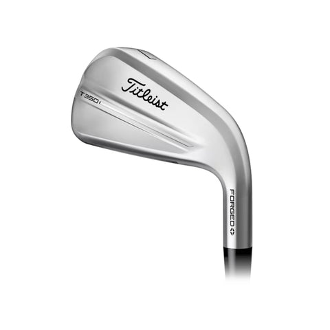 Women's T350 Iron Set (2025)
