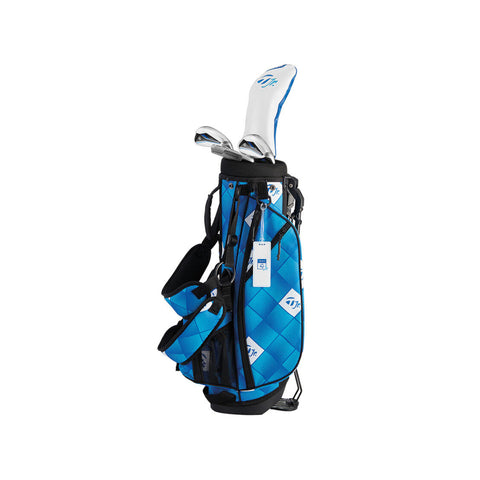 Ensemble Team TaylorMade Junior - 4 à 6 ans