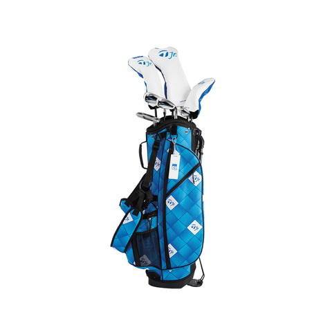 Ensemble Team TaylorMade Junior - 10 à 12 ans
