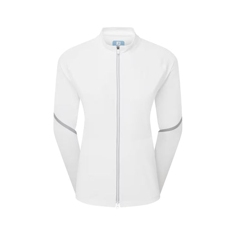 Veste zippée TempoSeries pour femme