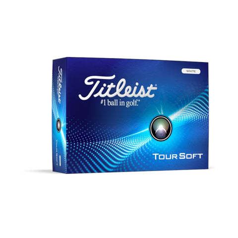 Tour Soft (2024)