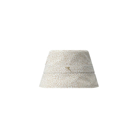 Bonnet en laine pour femme