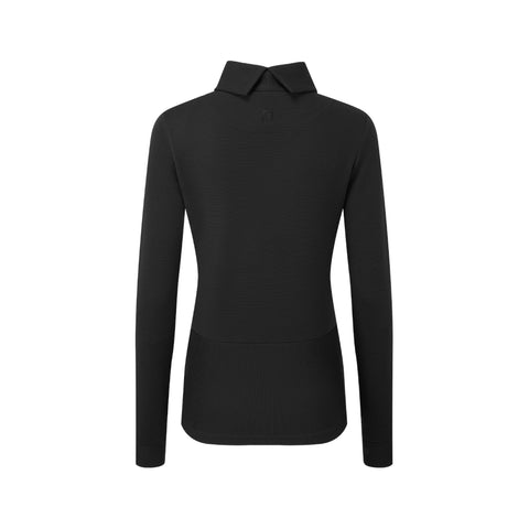 Damen Ottoman Pullover