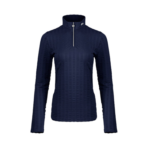 Damen Sense Half-Zip Lite