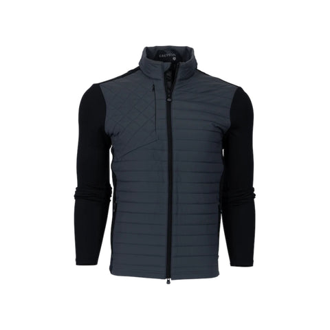 Yukon Hybrid Jacket