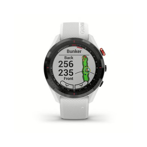 Approach® S62