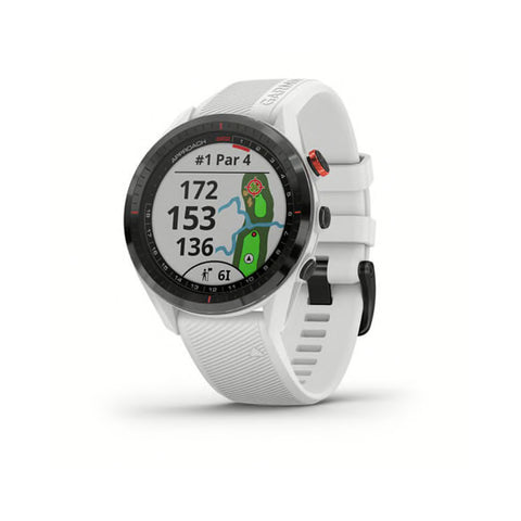 Approach® S62
