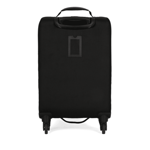 Players 20" Spinner Cabin Luggage