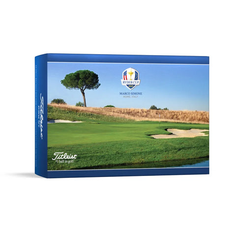 Pro V1 Ryder Cup (2 sleeves)