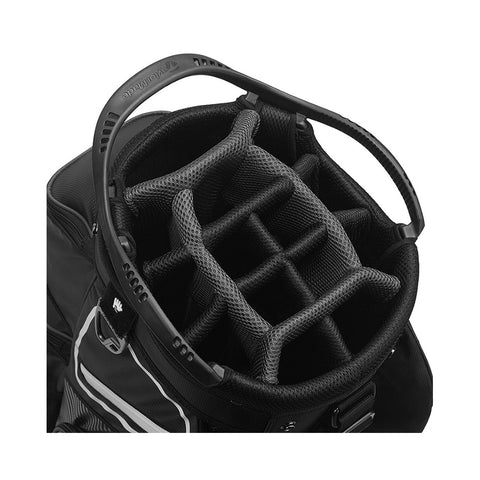 8,0 Cartbag