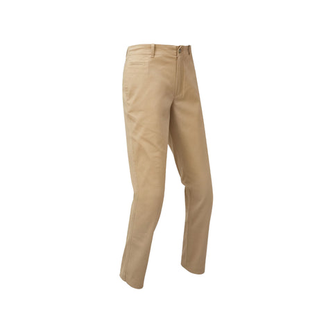 Tapered-Fit-Chino