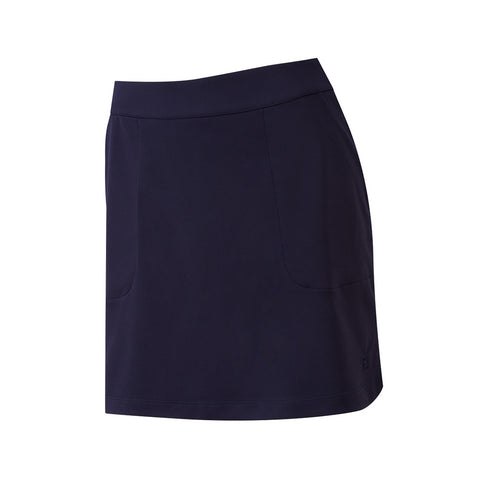 Interlock-Stretch-Skort für Damen