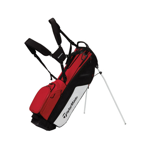 FlexTech Crossover Stand Bag