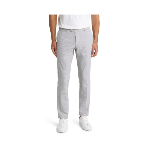 Matlock Seersucker Performance Trouser
