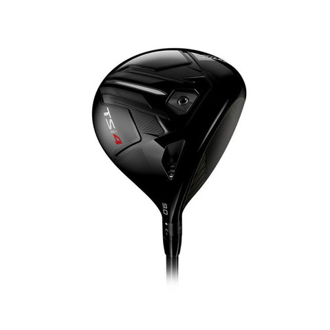 TSI 4 Driver