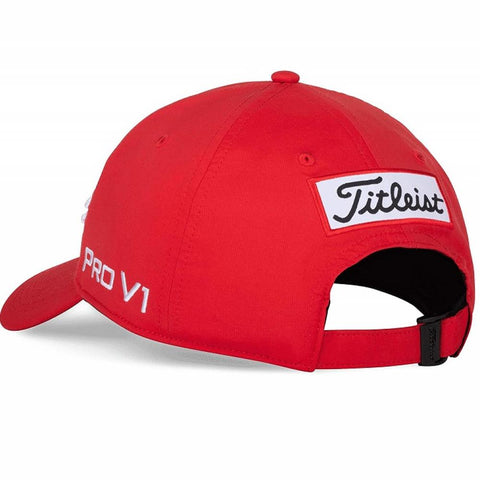 Tour Performance Cap