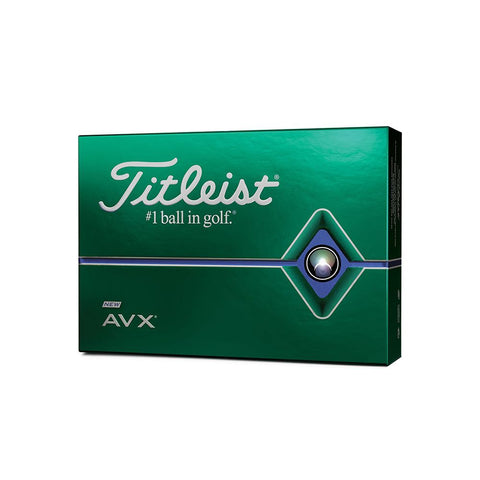 AVX - Previous Model