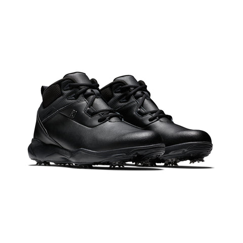 Bottes de golf d'hiver Stormwalker - À lacets