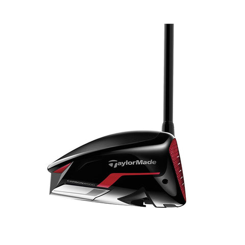 Driver Stealth Plus