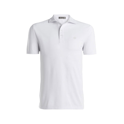 Unverzichtbares Piqué-Polo