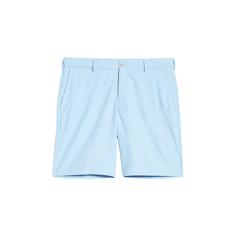 Short de performance à drapé élevé Salem