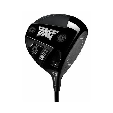 Gen4 0811 X Driver